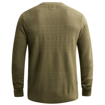 PME Legend R-neck cotton modal structure