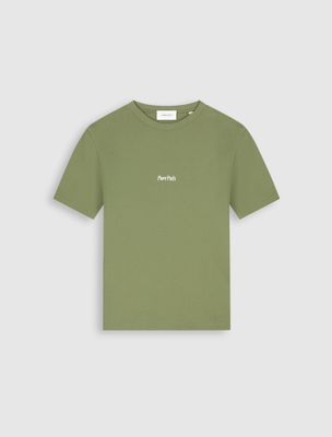 Pure Path Landscape View T-shirt