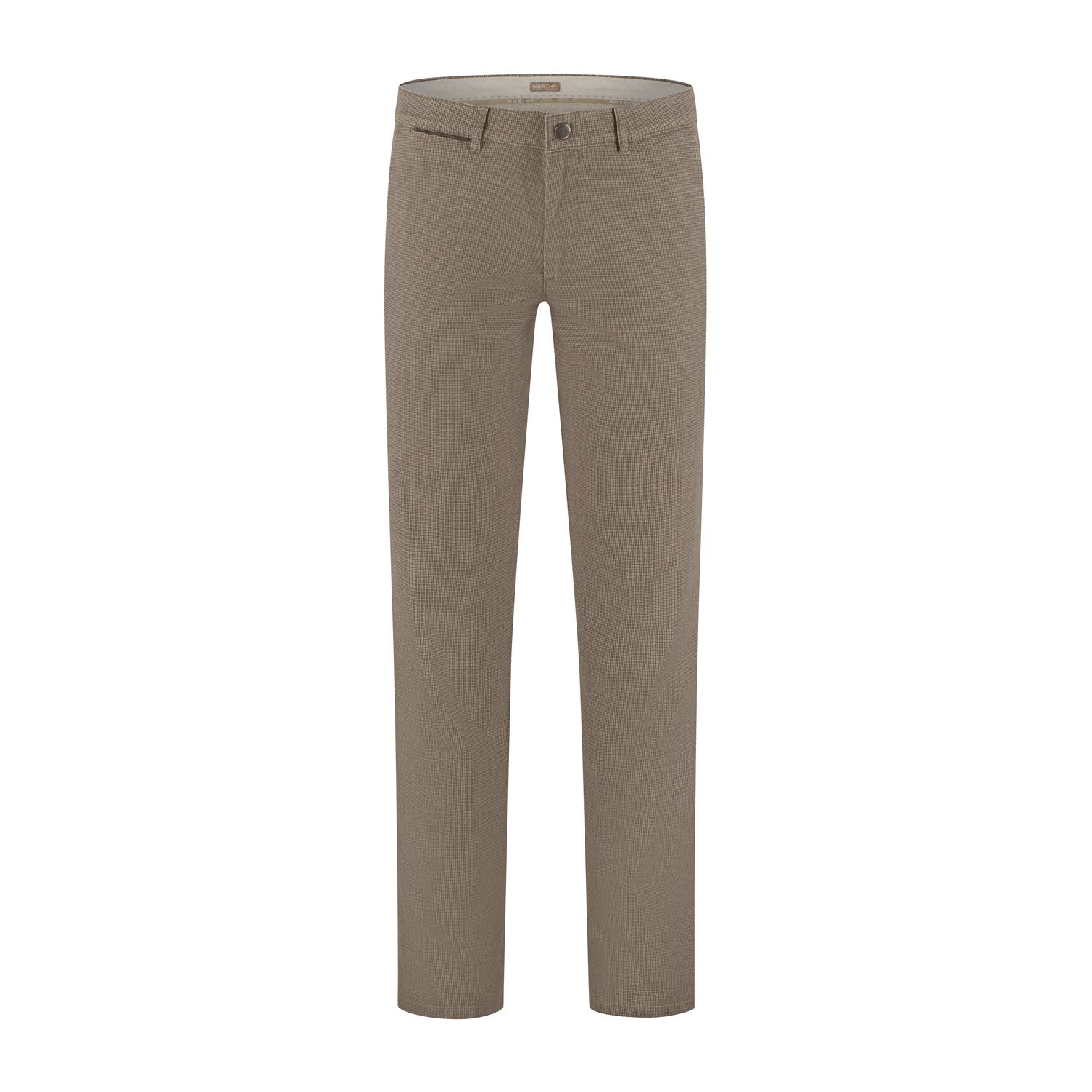 North84 Luxury Comfort Chino