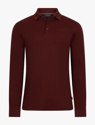 Cavallaro Basso Polo LS