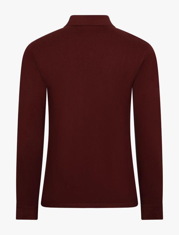 Cavallaro Basso Polo LS