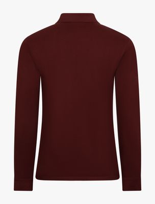Cavallaro Basso Polo LS