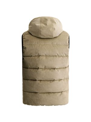 PME Legend Bodywarmer GOBBLER BW Mix fabric