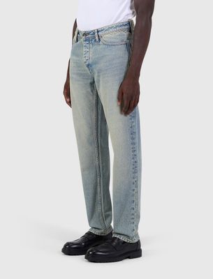 Pure Path The Eric Regular Fit Jeans