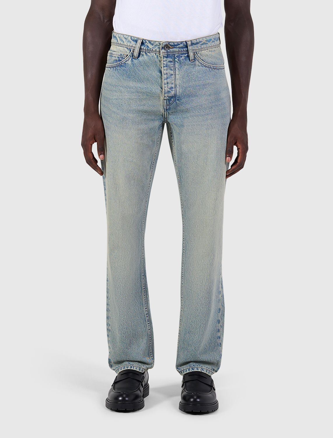 Pure Path The Eric Regular Fit Jeans