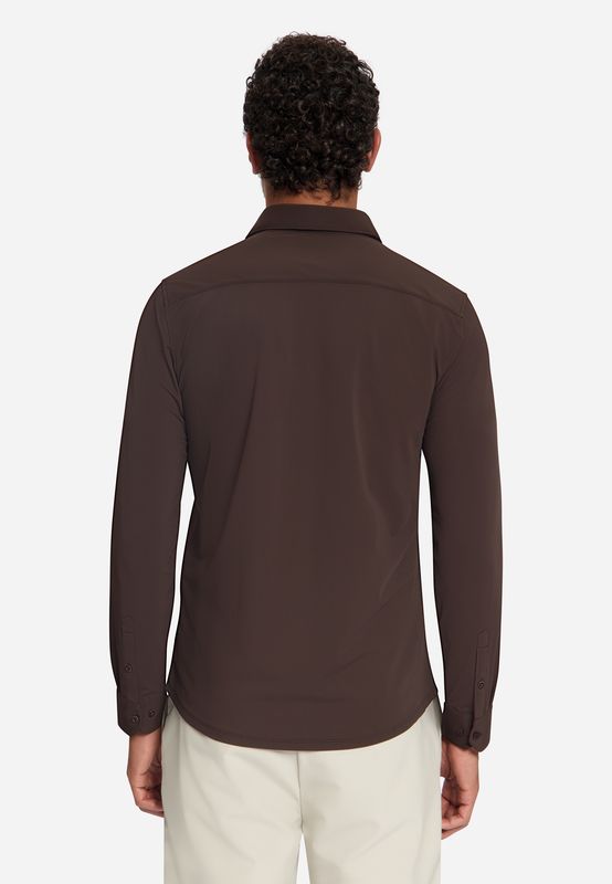 No Excess Shirt Travel Jersey Sedoc