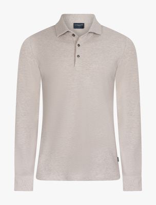 Cavallaro Camicia Polo LS