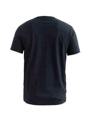 PME Legend Short sleeve r-neck single jersey