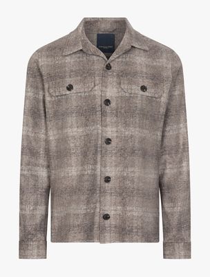 Cavallaro Selvoni Overshirt