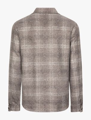 Cavallaro Selvoni Overshirt