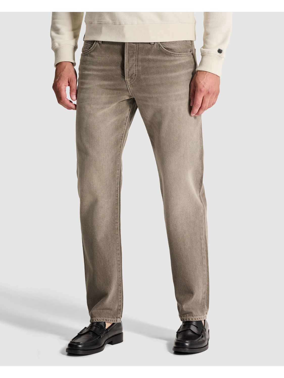 Cast Iron STEEPER RELAXED WINTER BROWN TINT