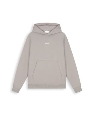Pure Path Tree Trunk Hoodie