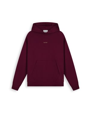 Pure Path Tree Trunk Hoodie