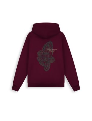 Pure Path Tree Trunk Hoodie