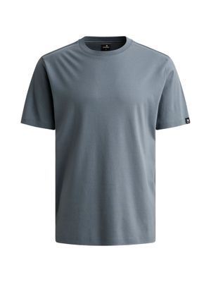 Vanguard Short sleeve r-neck mercerised int