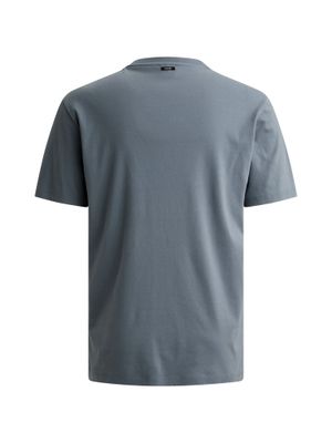 Vanguard Short sleeve r-neck mercerised int