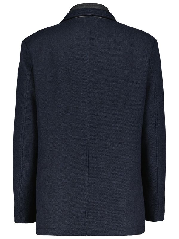 Donders Wool Jacket