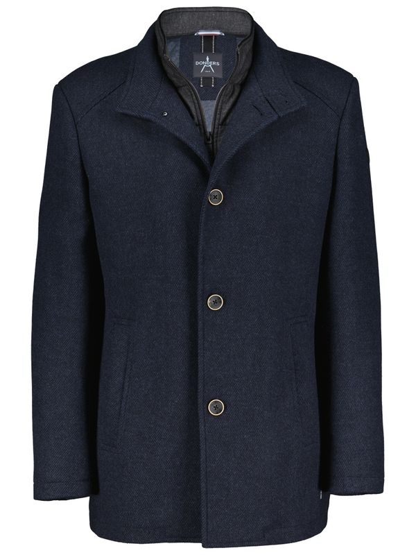 Donders Wool Jacket