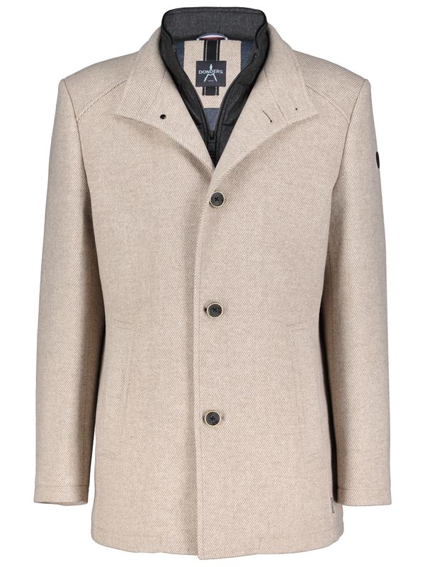 Donders Wool Jacket