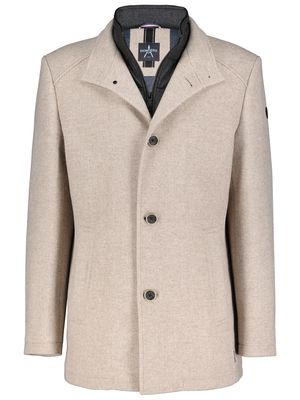 Donders Wool Jacket