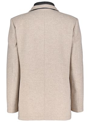 Donders Wool Jacket