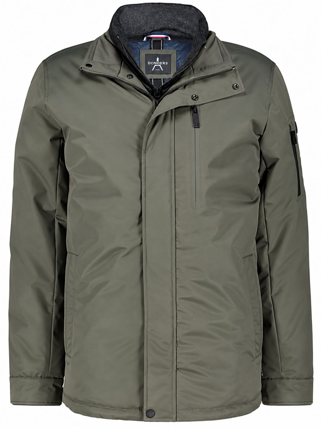Donders Textile Jacket