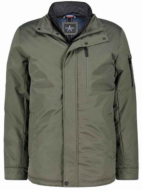 Donders Textile Jacket