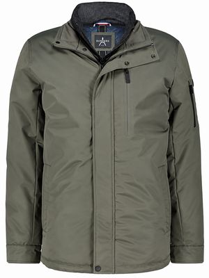 Donders Textile Jacket