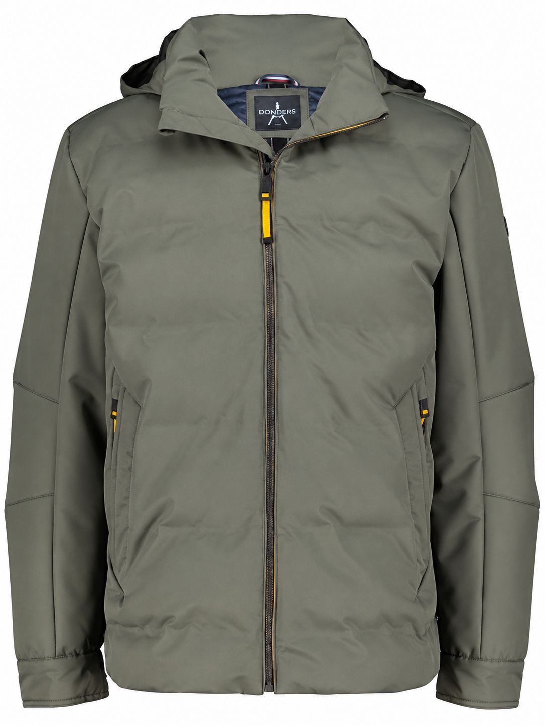 Donders Textile Jacket
