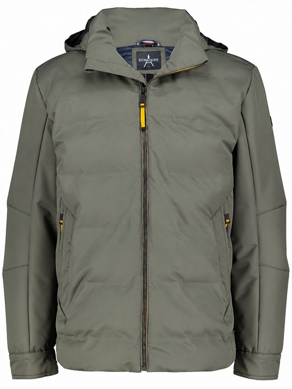 Donders Textile Jacket