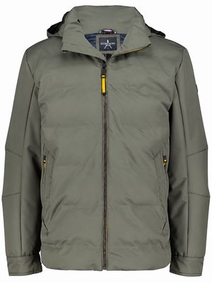 Donders Textile Jacket