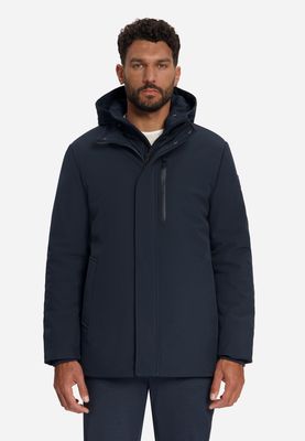 No Excess Jacket Hooded Softshell