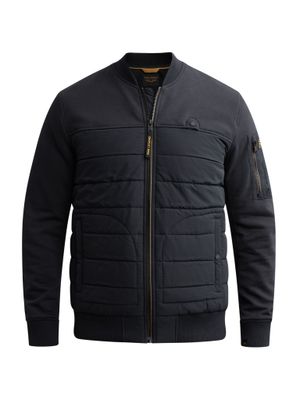 PME Legend Short jacket single jersey terry n