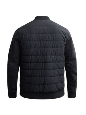 PME Legend Short jacket single jersey terry n