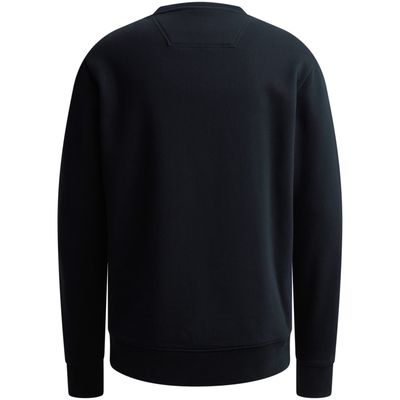 PME Legend Crewneck 3t cross fleece