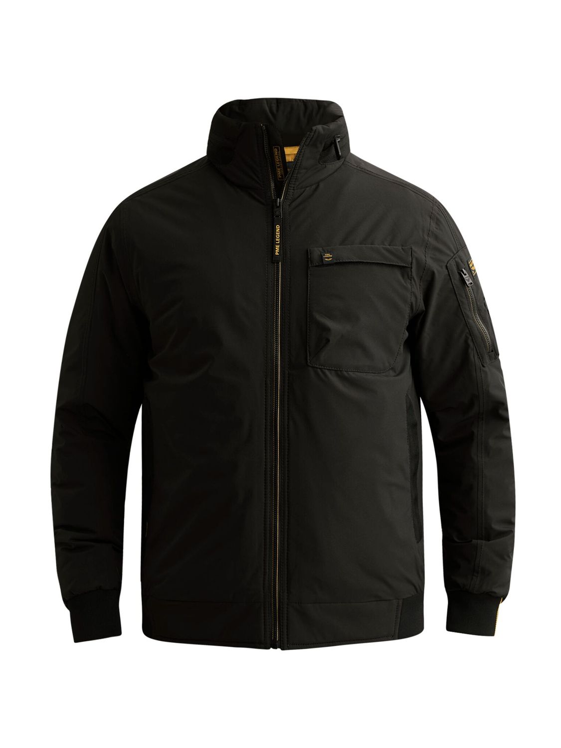 PME Legend Flight jacket HAVIL-SKY Mach 6