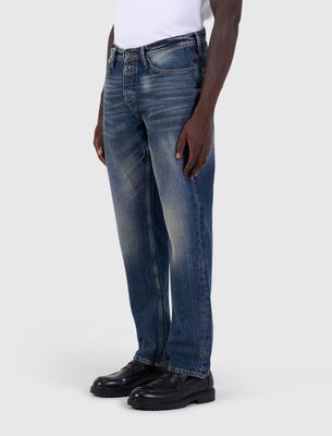 Pure Path The Eric Regular Fit Jeans