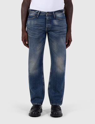 Pure Path The Eric Regular Fit Jeans