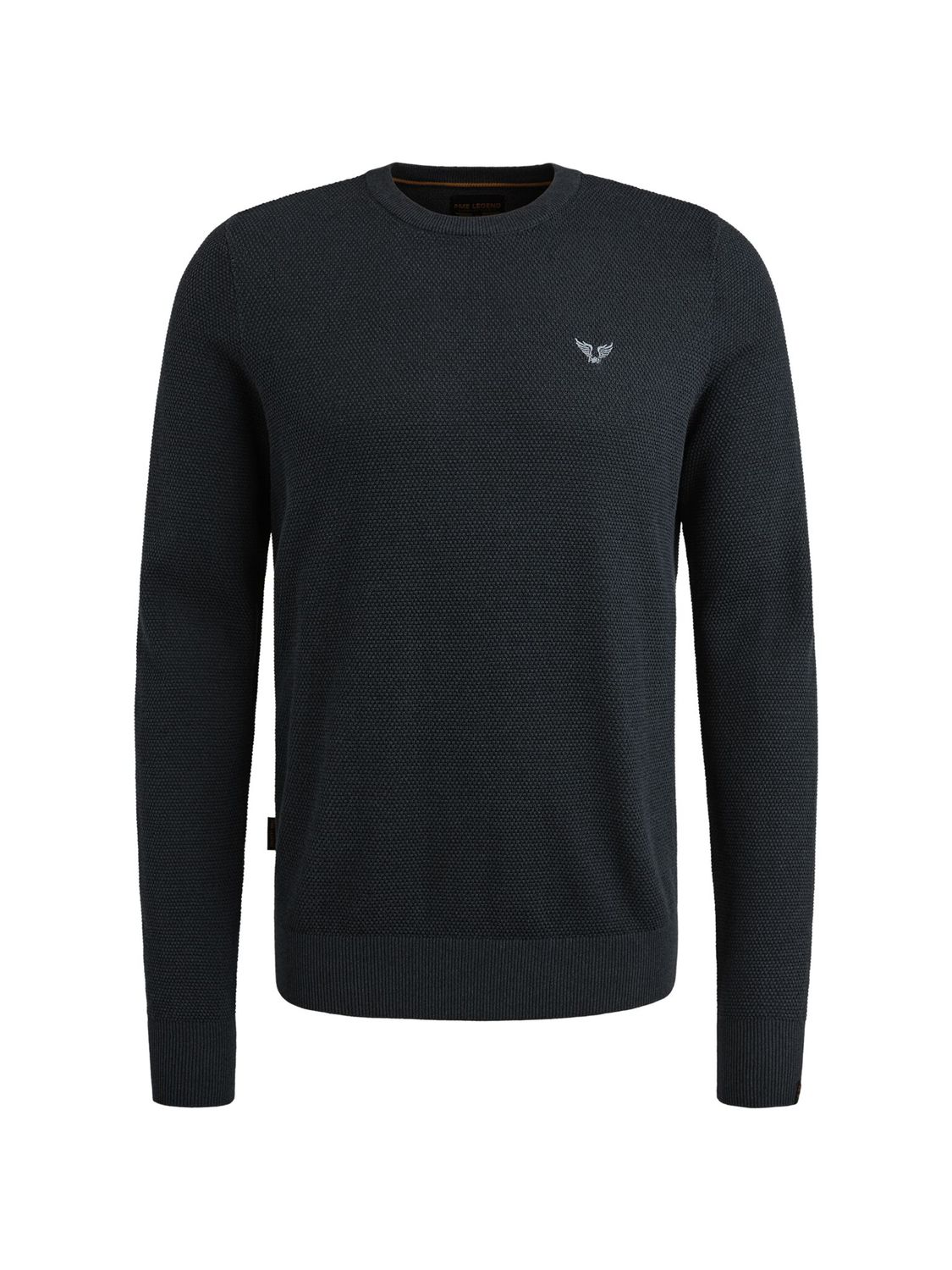 PME Legend R-neck cotton modal