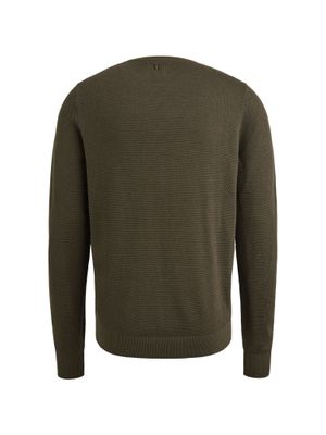 PME Legend R-neck cotton modal