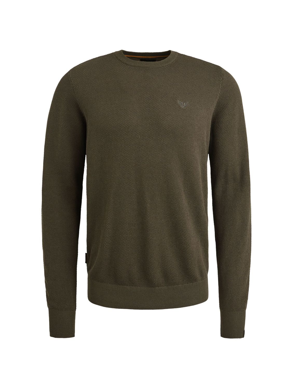 PME Legend R-neck cotton modal