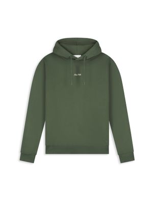 Pure Path Forest Rooted Hoodie