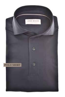 John Miller Shirts Plain