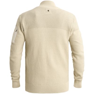 PME Legend Zip jacket cotton structure