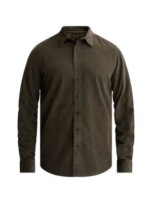 PME Legend Long sleeve shirt Fine Corduroy