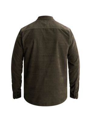 PME Legend Long sleeve shirt Fine Corduroy