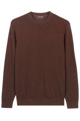 Giordano Treviso Tencel Crewneck 12GG Single