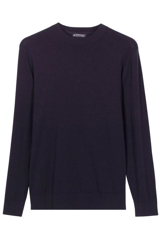Giordano Treviso Tencel Crewneck 12GG Single