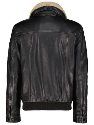 Donders Leather Jacket