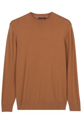 Giordano Treviso Tencel Crewneck 12GG Single